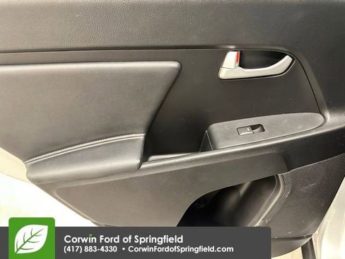 Used 2014 Kia Sportage LX image 25