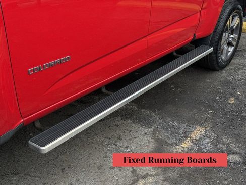 Used 2016 Chevrolet Colorado LT image 8