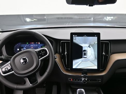 New 2026 Volvo XC60 T8 Ultra AWD/4WD image 12