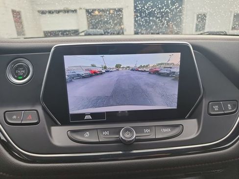 Used 2021 Chevrolet Blazer RS w/ Enhanced Convenience Package FWD image 28