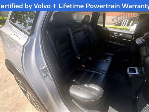 Used 2025 Volvo V60 B5 Cross Country Plus AWD/4WD image 35