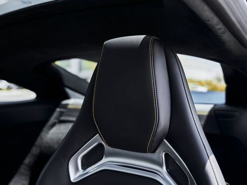 Used 2024 Mercedes-Benz AMG GT 63 image 46