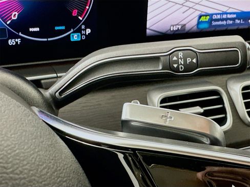 Used 2026 Mercedes-Benz GLE 450 GLE 450 image 18