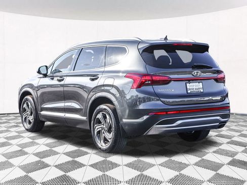 Used 2022 Hyundai Santa Fe SEL image 13