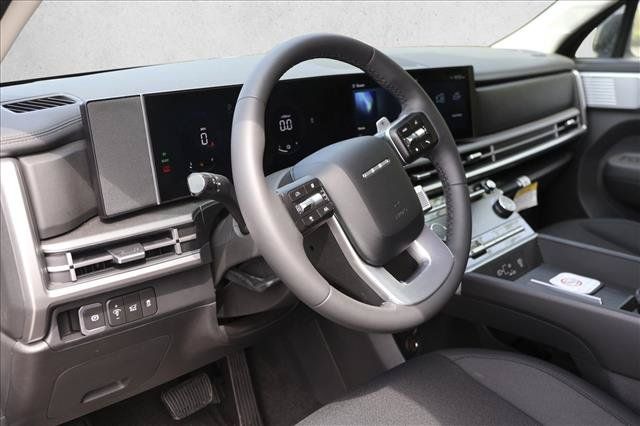 Used 2026 Hyundai Santa Fe SE AWD/4WD image 10