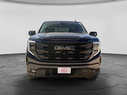 Used 2024 GMC Sierra 1500 Elevation w/ Elevation Premium Package