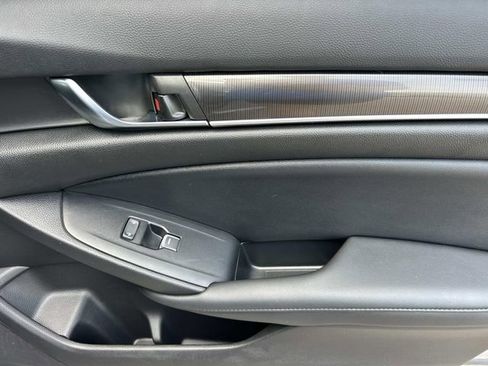 Used 2022 Honda Accord Sport Special Edition image 25