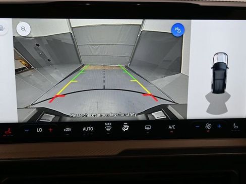 New 2025 Ford Bronco Sport Big Bend w/ Convenience Package image 20