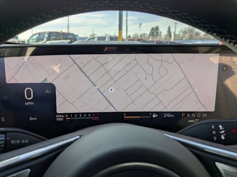 New 2026 Buick Envision Preferred image 21