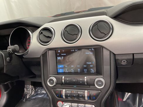 Used 2017 Ford Mustang Premium image 16