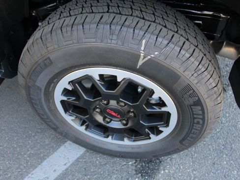 New 2026 Toyota 4Runner 4WD image 59