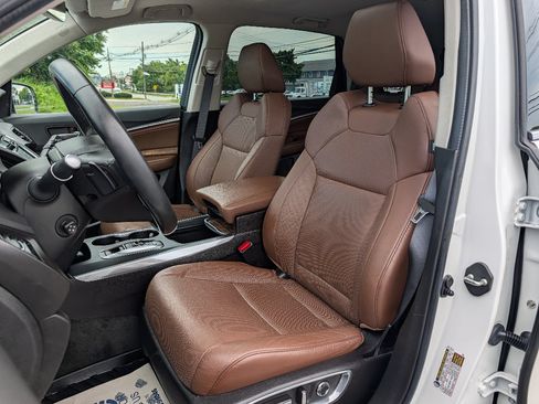 Used 2019 Acura MDX SH-AWD w/ Technology Package image 14