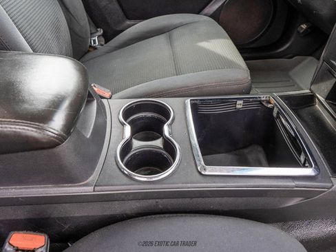 Used 2010 Dodge Charger Police RWD image 74