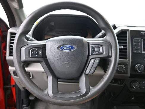 Used 2020 Ford F350 XL w/ Power Equipment Group image 16