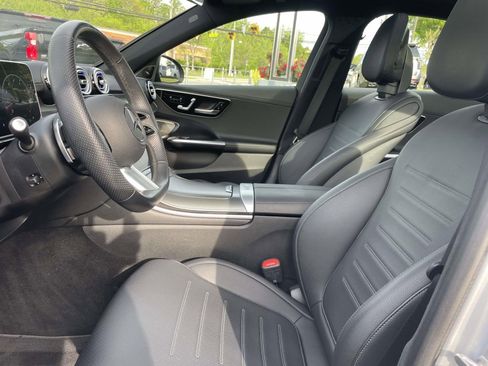 Used 2023 Mercedes-Benz C 300 Sedan image 23