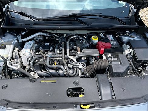 Used 2023 Nissan Sentra S FWD image 9