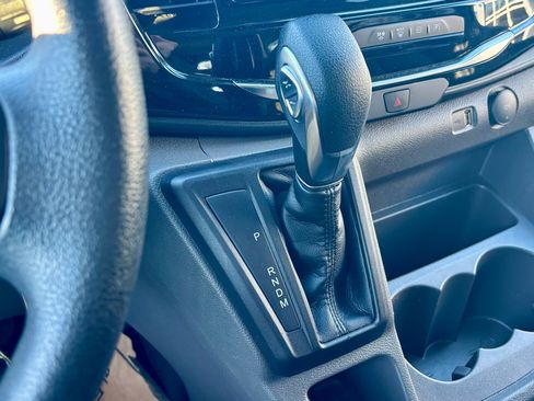 Used 2024 Ford Transit 350 XLT image 20