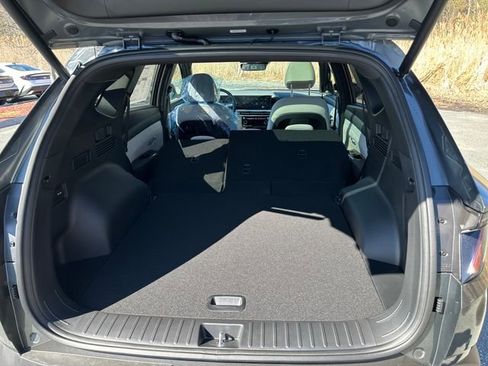 New 2026 Hyundai Tucson Limited AWD/4WD image 23