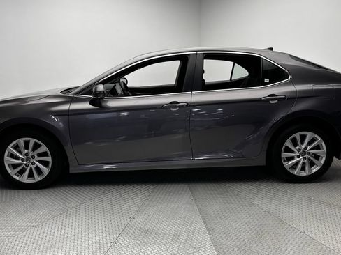 Used 2024 Toyota Camry LE w/ Cold Weather Package AWD/4WD image 4