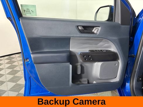 Used 2025 Ford Maverick Lobo AWD/4WD image 10