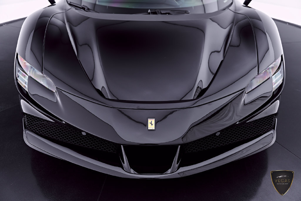 Used 2024 Ferrari SF90 Spider AWD/4WD image 28