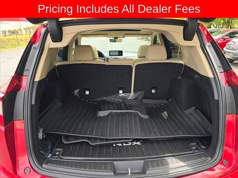 Used 2024 Acura RDX SH-AWD w/ Technology Package image 15