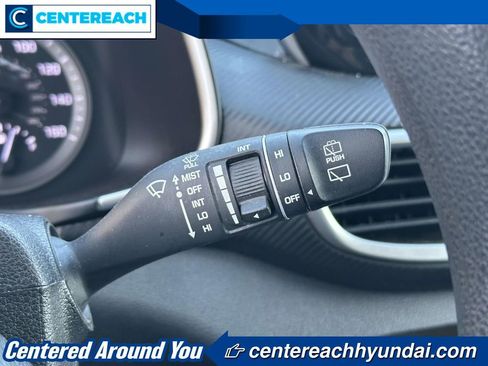 Used 2021 Hyundai Tucson SE w/ Cargo Package image 20