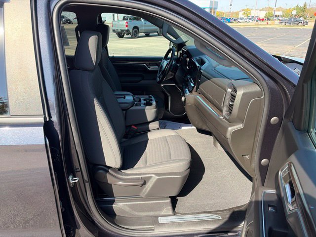 Used 2022 Chevrolet Silverado 1500 RST w/ Protection Package AWD/4WD image 18