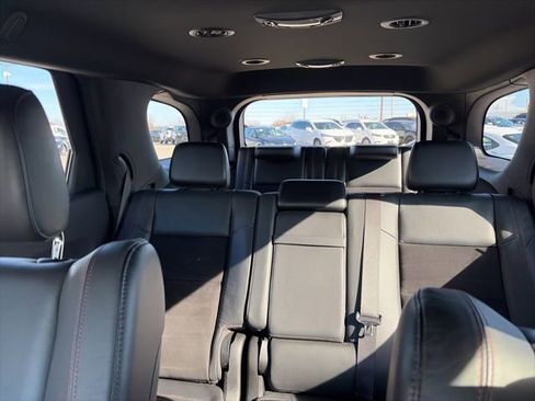 Used 2022 Dodge Durango R/T w/ Blacktop Package image 22