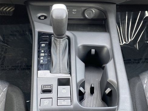 New 2026 Nissan Sentra SV w/ Floor Mat Package image 28