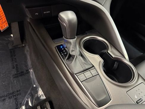 Certified 2024 Toyota Camry SE w/ Cold Weather Package FWD image 16