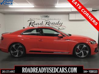 Used 2018 Audi RS 5 w/ Dynamic Package video 1