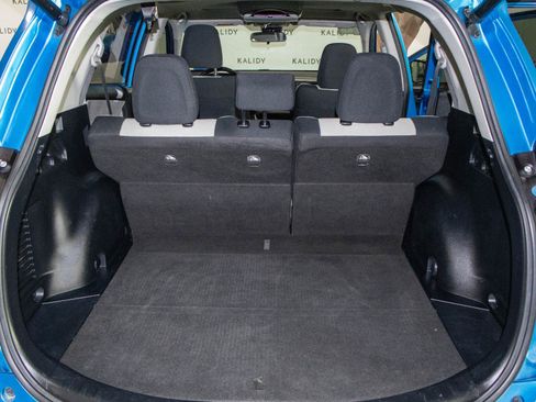 Used 2018 Toyota RAV4 XLE image 26