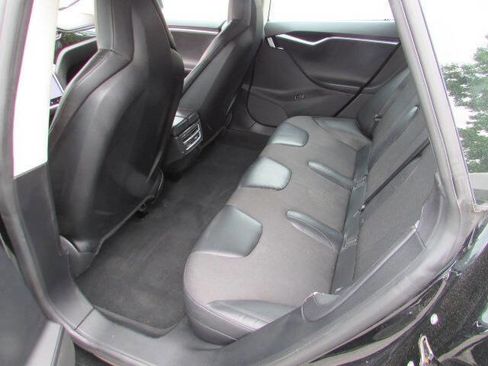 Used 2013 Tesla Model S Long Range RWD image 13
