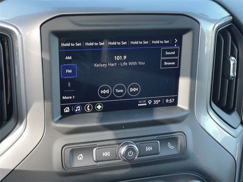 New 2026 GMC Sierra 3500 Pro image 13