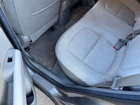 Used 2017 Kia Soul EV-e image 21