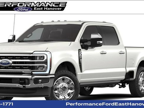 New 2026 Ford F350 King Ranch AWD/4WD image 29