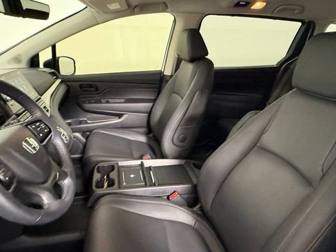 Used 2025 Honda Odyssey EX-L image 28