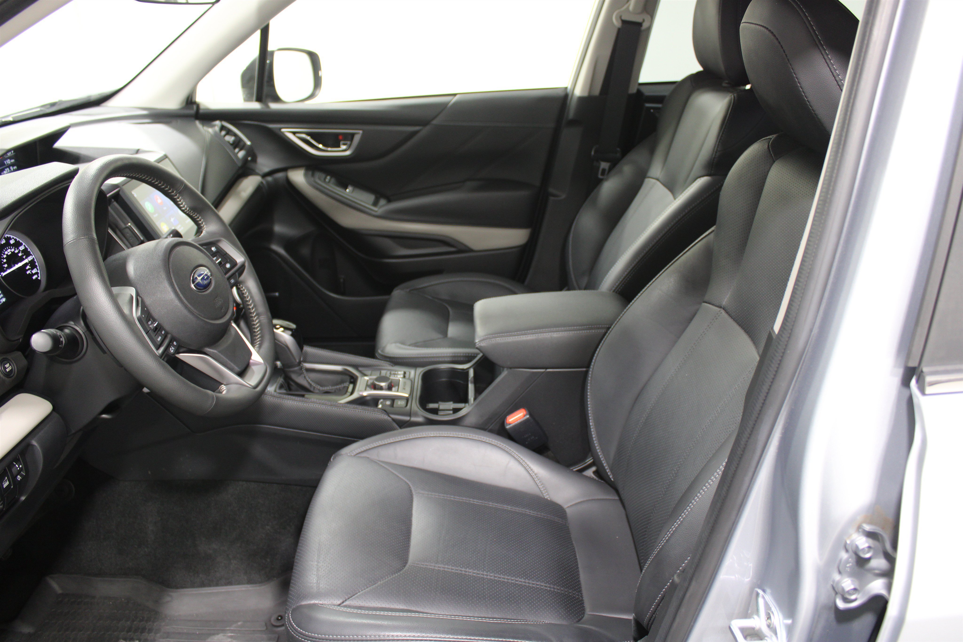 Certified 2024 Subaru Forester Limited AWD/4WD image 12