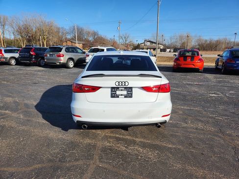 Used 2015 Audi A3 2.0T Premium Plus image 5