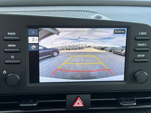 New 2026 Hyundai Elantra SEL Sport Premium FWD image 20