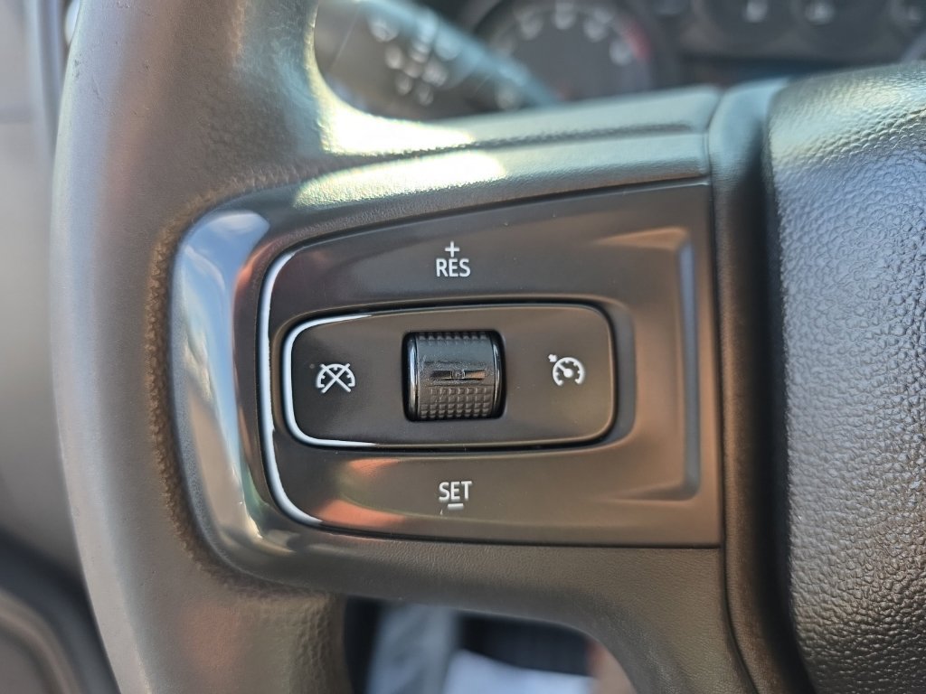 Used 2023 Chevrolet Silverado 2500 W/T w/ WT Convenience Package AWD/4WD image 32