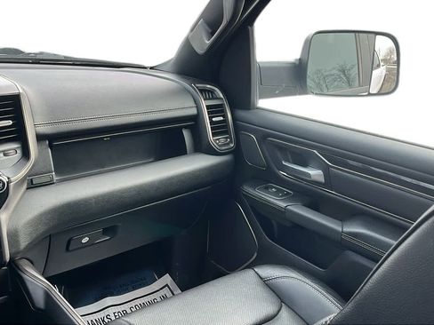 Used 2020 RAM 1500 Rebel w/ Rebel Level 2 Equipment Group image 25