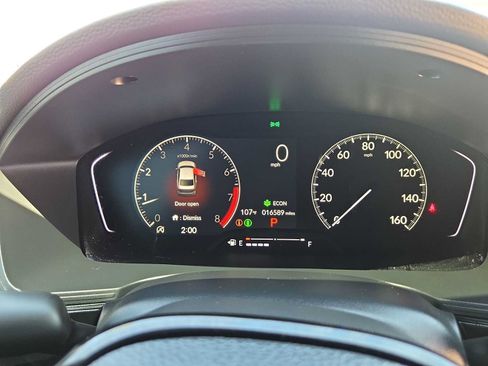 Used 2026 Honda Civic Sport image 22