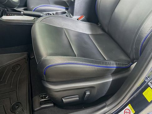 Used 2017 Toyota Corolla XSE w/ Carpet Mat Package (TMS) image 17