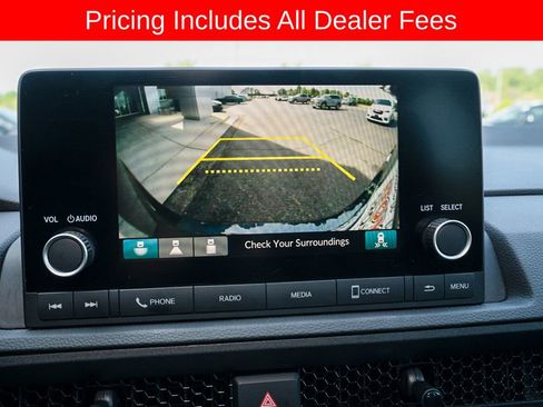 Used 2024 Honda CR-V Sport image 14