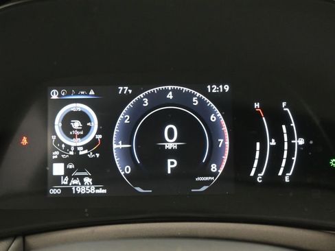 Used 2024 Lexus TX 350 FWD image 28