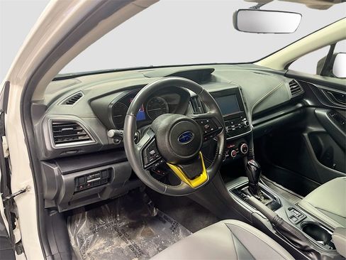 Used 2021 Subaru Crosstrek 2.5i Sport w/ Popular Package #2B image 9