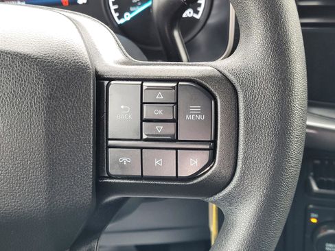 Certified 2023 Ford F150 XL w/ STX Appearance Package AWD/4WD image 13