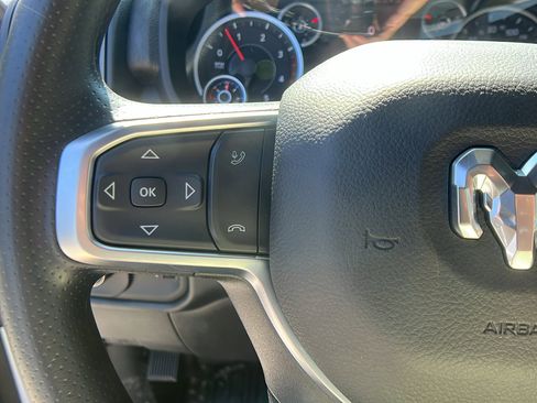 New 2026 RAM 4500 Tradesman w/ Chrome Appearance Group image 24